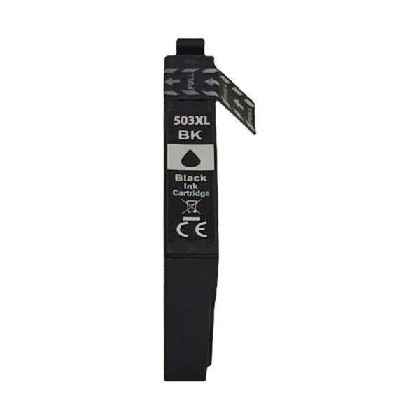 CART T503XL BLACK REMAN.