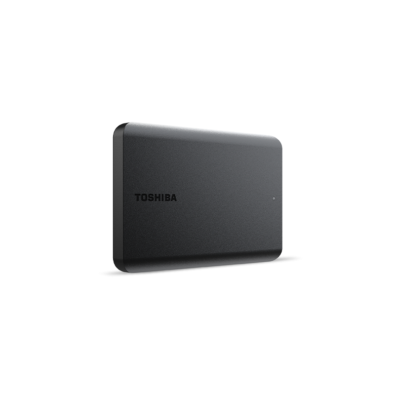 HARD DISK ESTERNO 2.5 1TB USB 3.0 TOSHIBA PN:HDTB510EK3AA