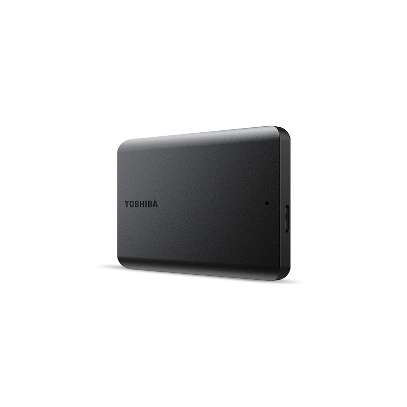 HARD DISK ESTERNO 2.5 1TB USB 3.0 TOSHIBA PN:HDTB510EK3AA