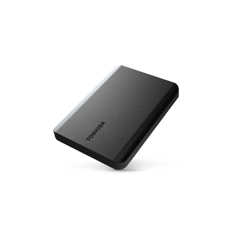 HARD DISK ESTERNO 2.5 1TB USB 3.0 TOSHIBA PN:HDTB510EK3AA
