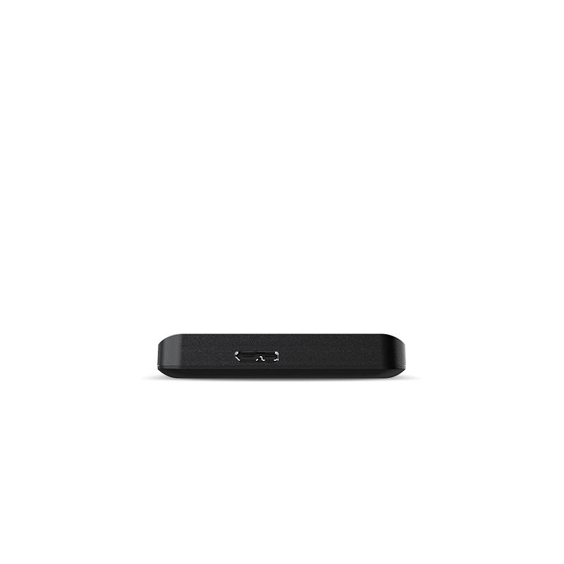 HARD DISK ESTERNO 2.5 1TB USB 3.0 TOSHIBA PN:HDTB510EK3AA