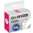 CART.CLI-581 XXL MAGENTA FOR CANON REMAN.