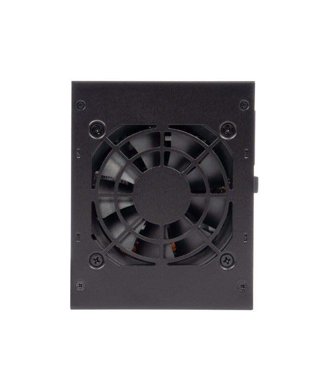 ALIMENTATORE PC 500W 8CM  VULTECH MOD.VPS-M500EB MICRO ATX