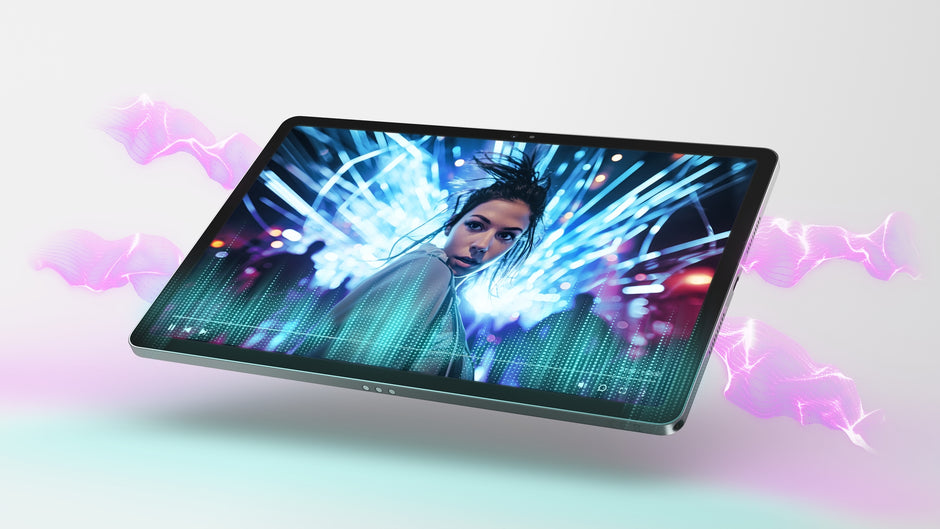 TABLET LENOVO IDEA TAB ZAFR0405SE 11