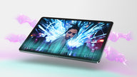TABLET LENOVO IDEA TAB ZAFR0405SE 11