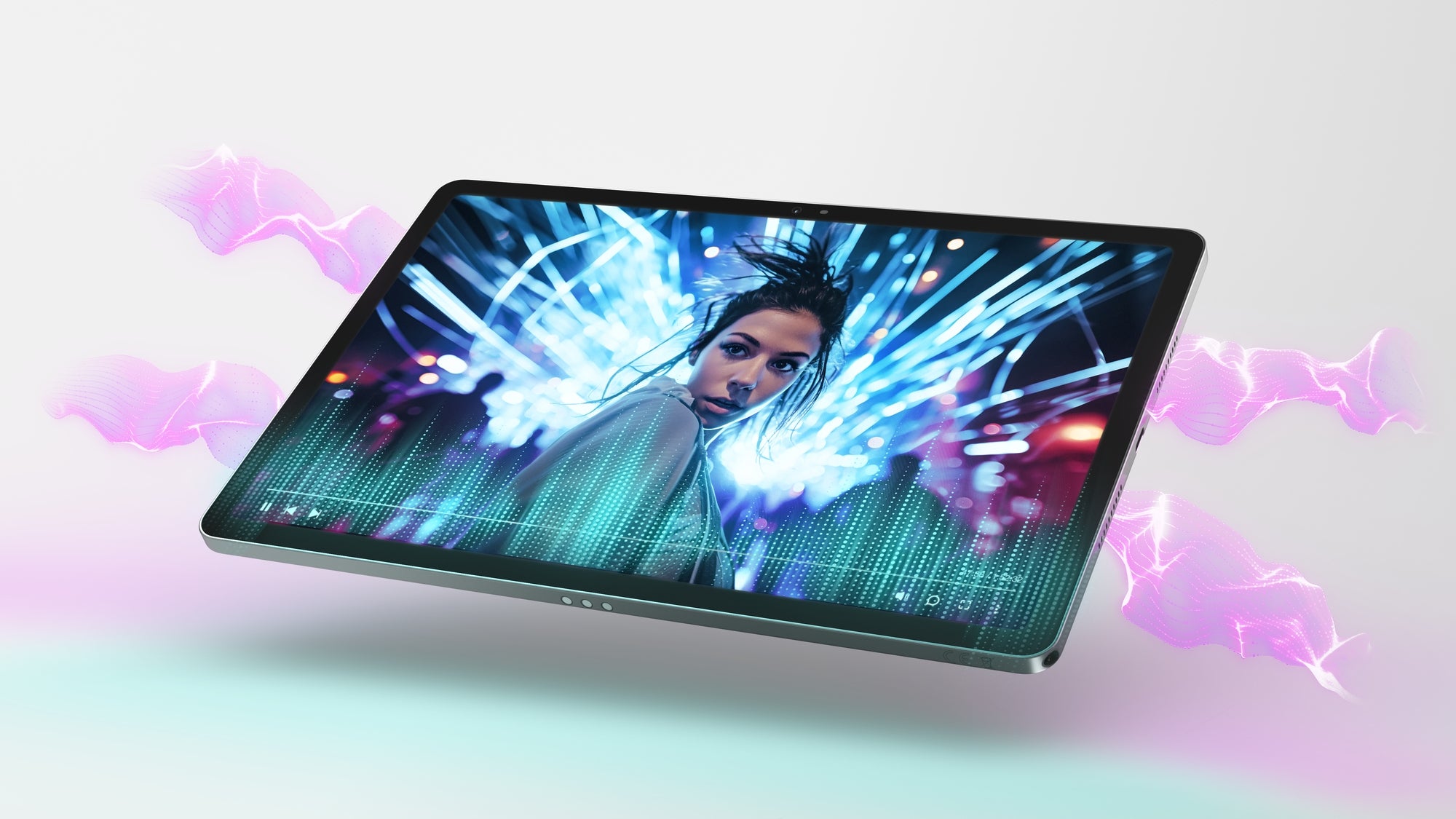 TABLET LENOVO IDEA TAB ZAFR0405SE 11