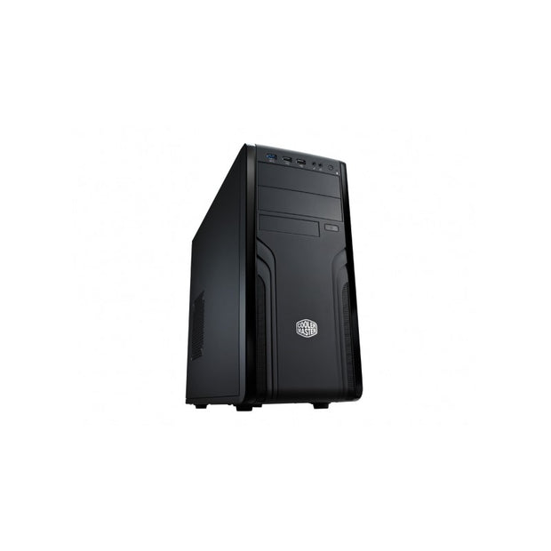 CASE COOLERMASTER CM FORCE 500, USB3, 2x5.25", 8x3.5" HDD
