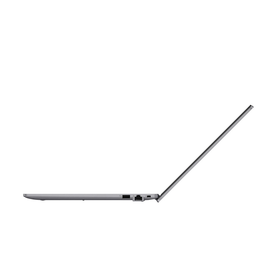 NOTEBOOK ASUS EXPERTBOOK P1 I7-13620H 8GB RAM 512GB SSD 15.6 FULL HD W11 PRO SILVER FINGERPRINT PN:P1503CVA-S71291X