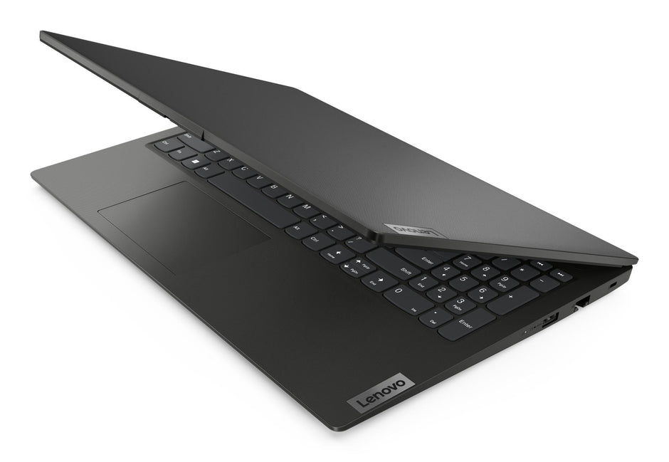 NOTEBOOK LENOVO I3-1315U 8GB RAM 512GB SSD 15.6 FULL HD WINDOWS 11 HOME PN:83A100JEIX