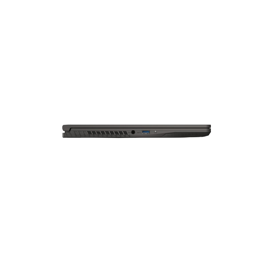 MSI Notebook Gaming Thin 15, Cpu Intel I7-13620H, RAM 16Gb, 512Gb SSD, 15.6 FHD 144Hz IPS, GeForce RTX 4050 6GB GDDR6, Win 11 Home, Tastiera Retroilluminata. PN:B13VE-1686IT