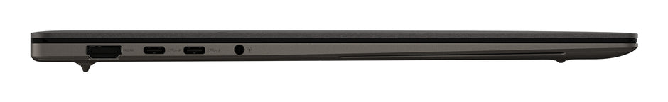 NOTEBOOK RICONDIZIONATO CERTIFICATO ASUS GRADO A(COME NUOVO) ZENBOOK S 16 AMD RYZEN AI 9 HX 370 32GB DDR5 1TB SSD DISPLAY 16