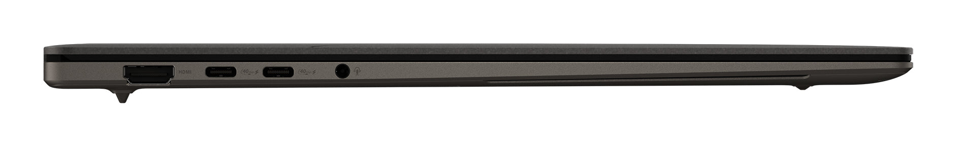 NOTEBOOK RICONDIZIONATO CERTIFICATO ASUS GRADO A(COME NUOVO) ZENBOOK S 16 AMD RYZEN AI 9 HX 370 32GB DDR5 1TB SSD DISPLAY 16