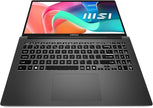 NOTEBOOK MSI MODERN CPU CORE 7 150U 16GB RAM DDR4 512GB SSD 15.6 IPS FHD TASTIERA RETROILLUMINATA FREEDOS GRAY PN:9S7-15S111-671