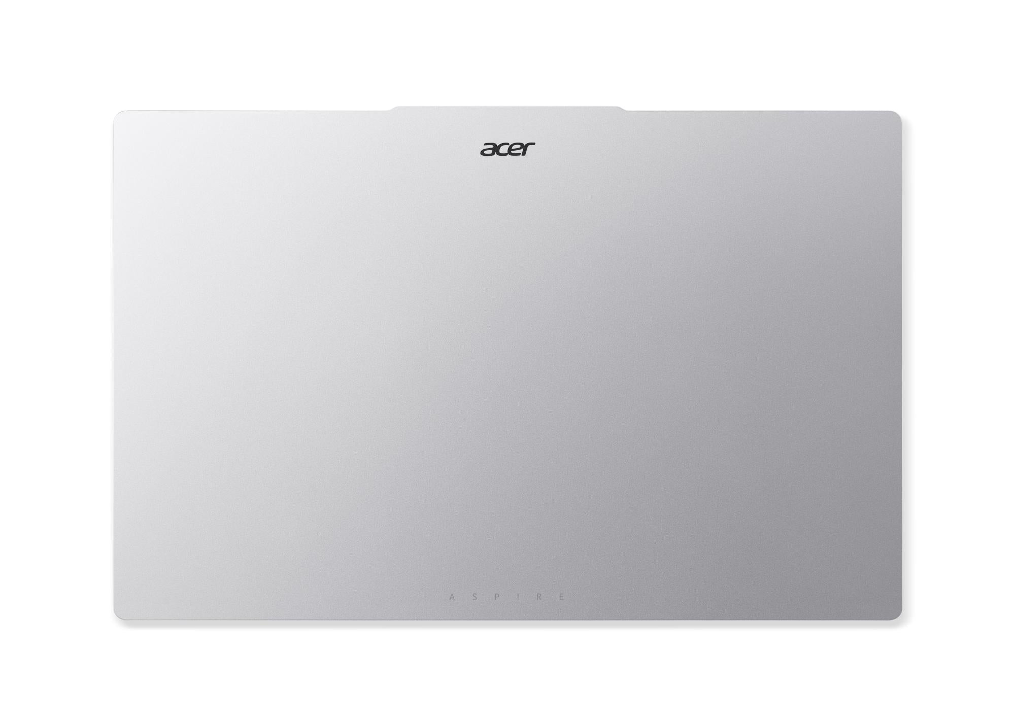 NOTEBOOK ACER ASPIRE, AMD RYZEN 3 5400U, 8GB RAM DDR4, 128GB SSD, 15.6 FHD IPS , WINDOWS 11 HOME PN:NX.DSGET.001