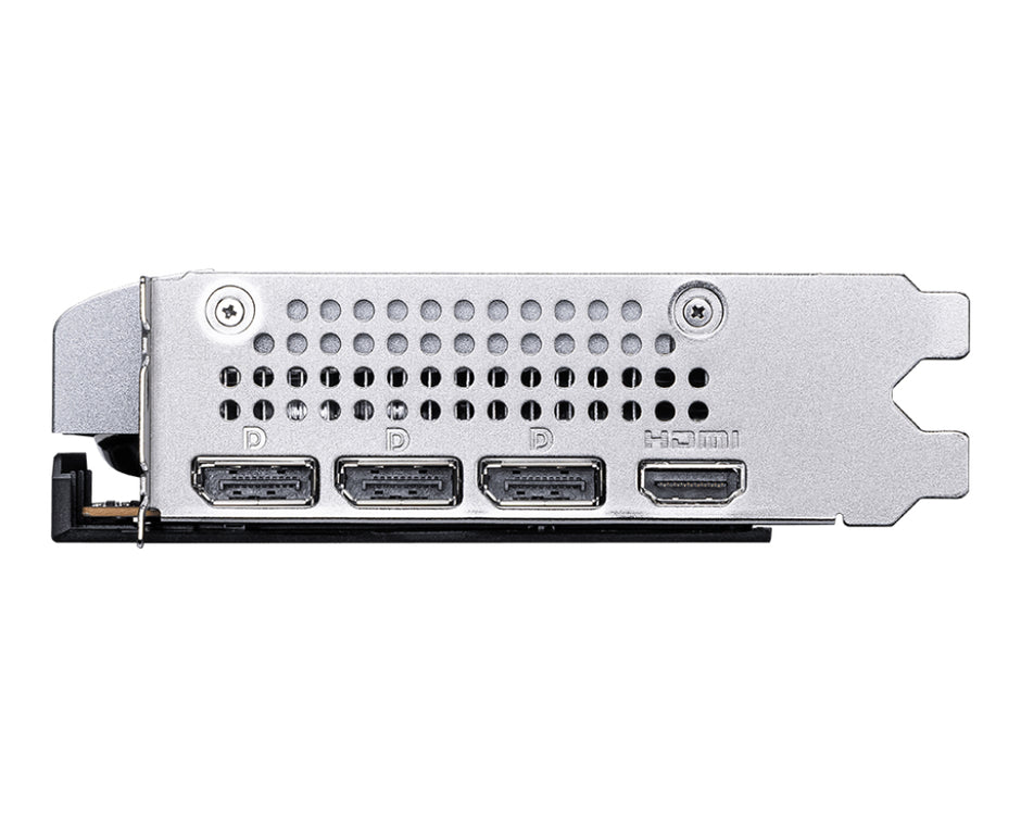 SCHEDA VIDEO MSI RTX 5060 8GB VENTUS 2X OC
