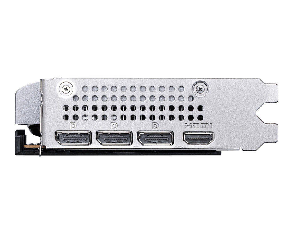 SCHEDA VIDEO MSI RTX 5060 8GB VENTUS 2X OC