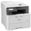MULTIFUNZIONE LASER COLOR MFC L3740CDWE