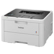 STAMPANTE LASER COLORI HL-L3220CWE (WIFI+USB) BROTHER