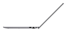 NOTEBOOK ASUS EXPERTBOOK P1 CPU CORE 3 100U 8GB RAM 512GB SSD 15.6  FHD FREEDOS FINGERPRINT SILVER PN:P1503CVA-S72953