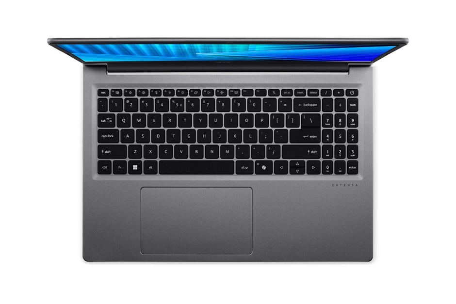 NOTEBOOK ACER EXTENSA 15 CPU ULTRA 5 125H 16GB RAM DDR5 512GB SSD 15.6 FHD WINDOWS 11 PRO GRIGIO PN:NX.EMAET.005