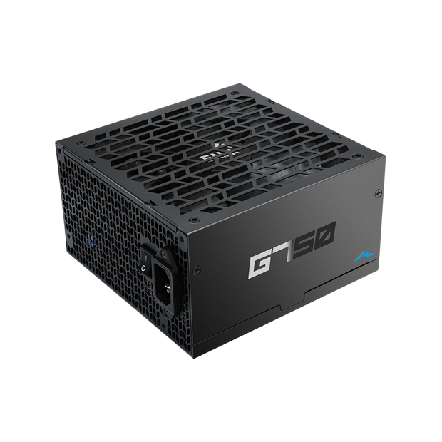 ALIMENTATORE PC GAMING SAMA 750W MODULARE 80+ GOLD PCIe5.1 SAMAG750BK