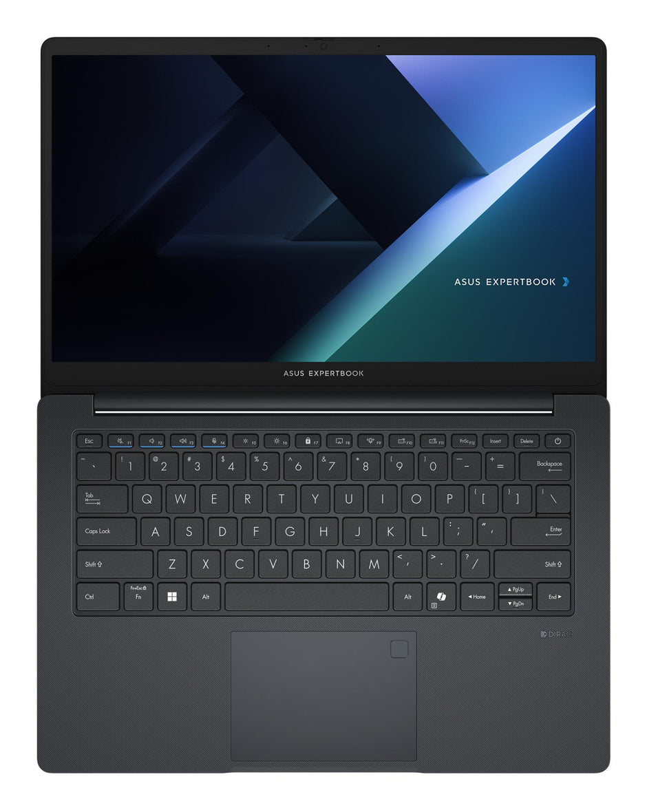 NOTEBOOK ASUS EXPERTBOOK BM1 RYZEN 5 7535U 16GB RAM DDR5 512GB SSD 14.0 FULL HD TASTIERA RETROILLUMINATA W11 PRO ntb-S62486X