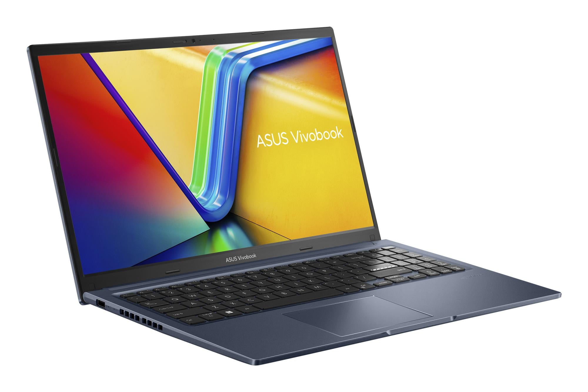 NOTEBOOK ASUS VIVOBOOK I5-13420H 16GB RAM 512GB SSD 15.6 FULL HD WINDOWS 11 HOME BLUE PN:F1502VA-BQ1094W