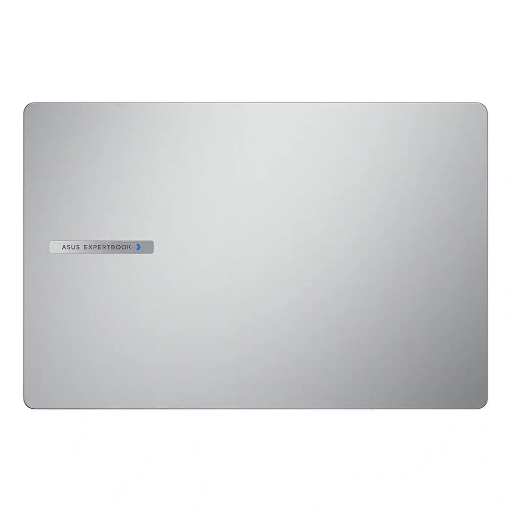 NOTEBOOK ASUS EXPERTBOOK P1, CPU CORE 5 210H, 16GB RAM, 512GB SSD, 14.0  FHD, WINDOWS 11 PRO, FINGERPRINT, SILVER, 2 ANNI GARANZIA PN:P1403CVA-S61680X