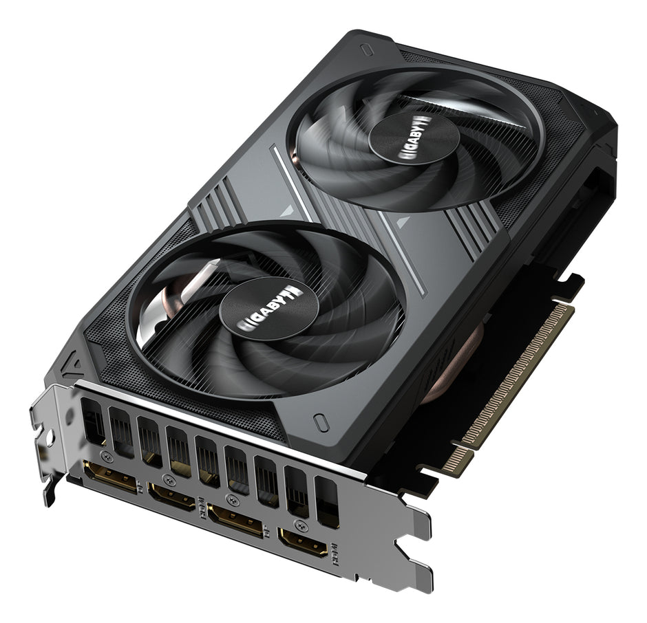 SCHEDA VIDEO RTX 5050 8GB WINDFORCE OC GIGABYTE