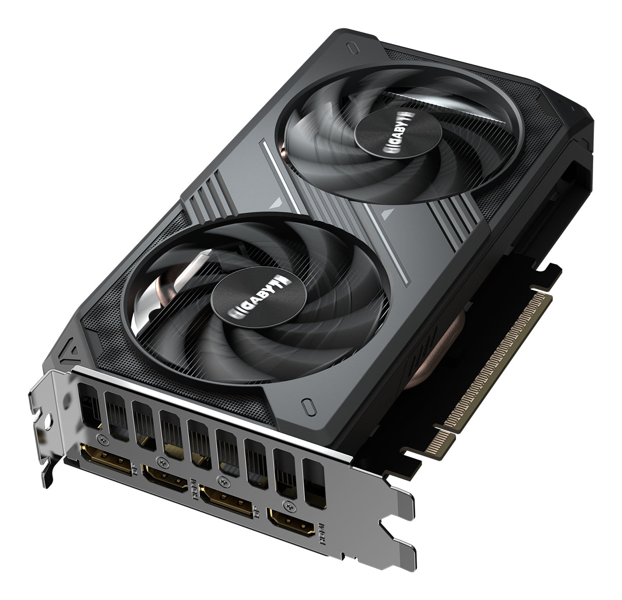 SCHEDA VIDEO RTX 5050 8GB WINDFORCE OC GIGABYTE