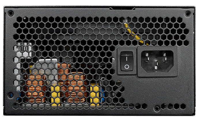 ALIMENTATORE PC GAMING COUGAR GEX 850 850W 80+ GOLD ATX 3.1 PCIE 5.1 MODULARE