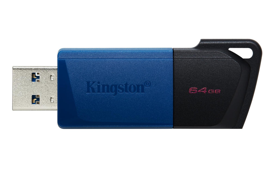PEN DRIVE KINGSTON 64GB USB 3.2 DTXM/64GB