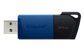 PEN DRIVE KINGSTON 64GB USB 3.2 DTXM/64GB