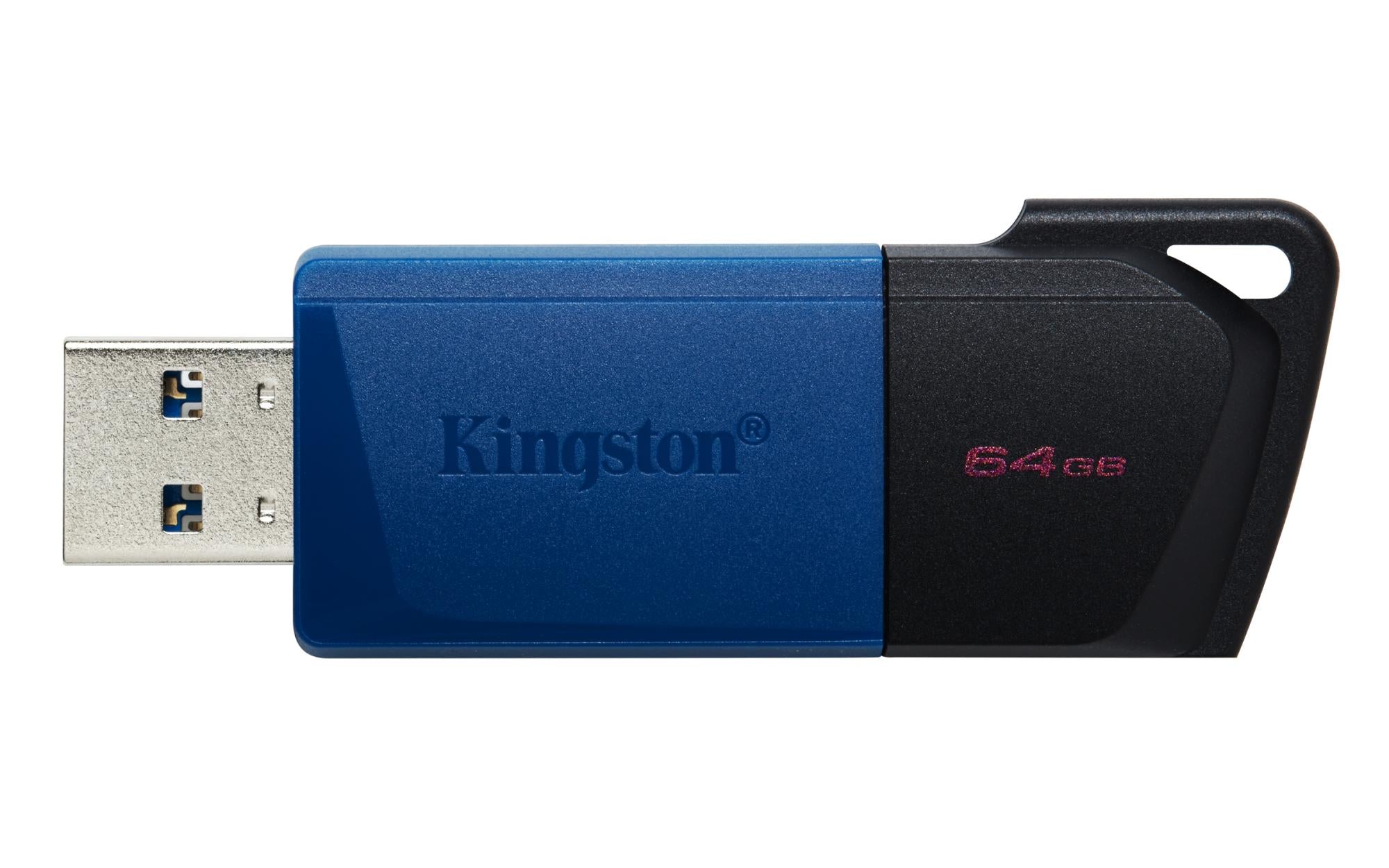 PEN DRIVE KINGSTON 64GB USB 3.2 DTXM/64GB
