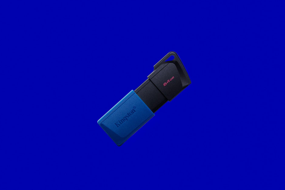 PEN DRIVE KINGSTON 64GB USB 3.2 DTXM/64GB