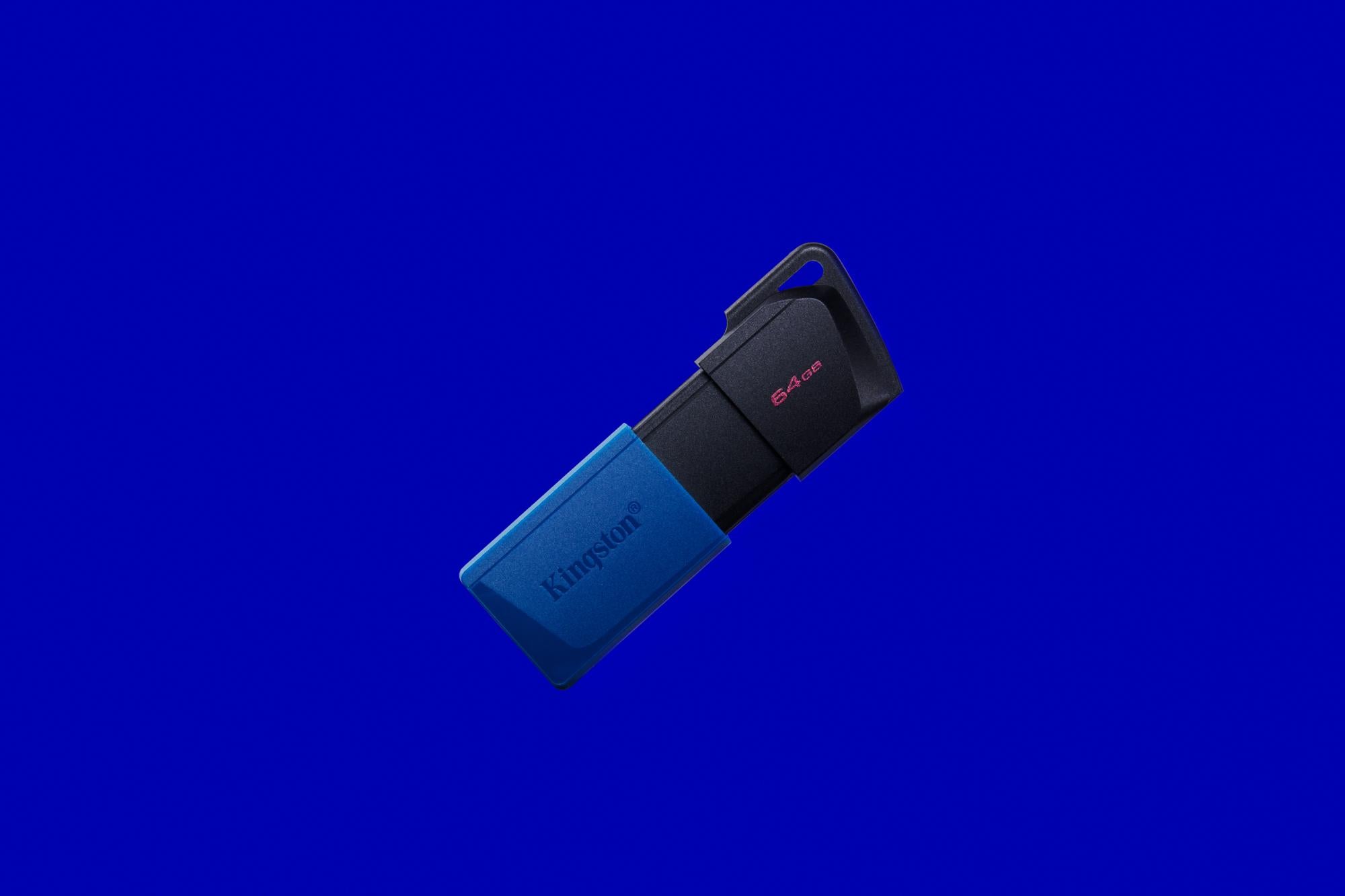 PEN DRIVE KINGSTON 64GB USB 3.2 DTXM/64GB