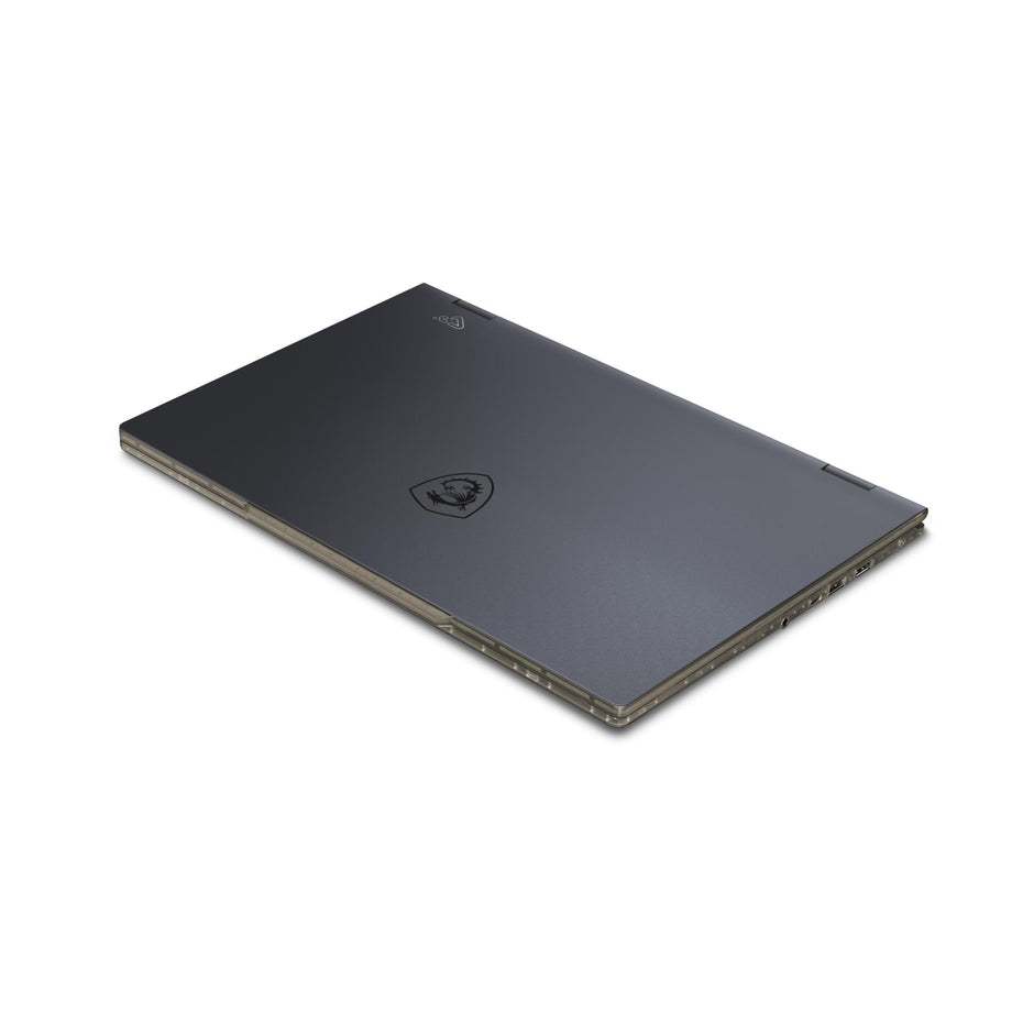 NOTEBOOK MSI CYBORG 15 CPU CORE 9 270H 16GB RAM DDR5 1TB SSD RTX 5060 8GB GDDR7 DISPLAY 15.6 IPS FHD 144HZ TASTIERA RETROILLUMINATA FREEDOS GRAY PN:B2RWFKG-1229XI