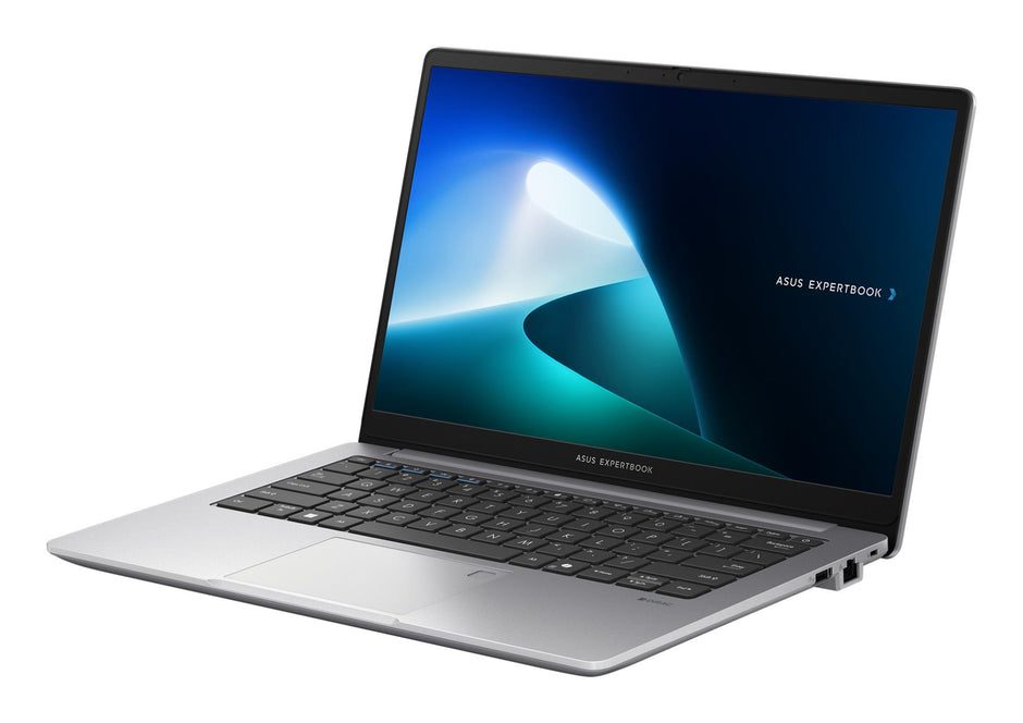 NOTEBOOK ASUS EXPERTBOOK P1 I5-13420H 8GB RAM 512GB SSD 14.0  FHD FREEDOS FINGERPRINT SILVER PN:P1403CVA-S60569