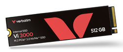 SSD INTERNO M.2 512GB VI3000 49374 VERBATIM