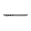 NOTEBOOK ASUS EXPERTBOOK P1 CPU CORE 3 100U 8GB RAM 512GB SSD 15.6  FHD FREEDOS FINGERPRINT SILVER PN:P1503CVA-S72953
