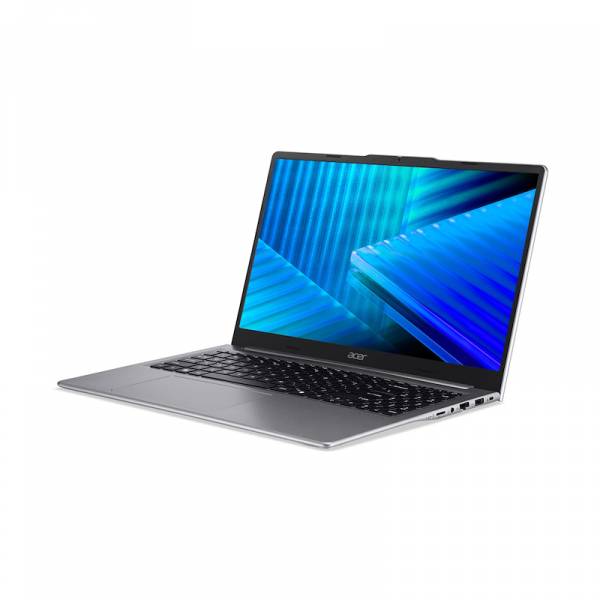 NOTEBOOK ACER ASPIRE GO 15, AMD RYZEN 7 5825U, 32GB RAM DDR4, 1TB SSD, 15.6 60HZ FHD, W11 HOME SILVER PN:NX.J7WET.003