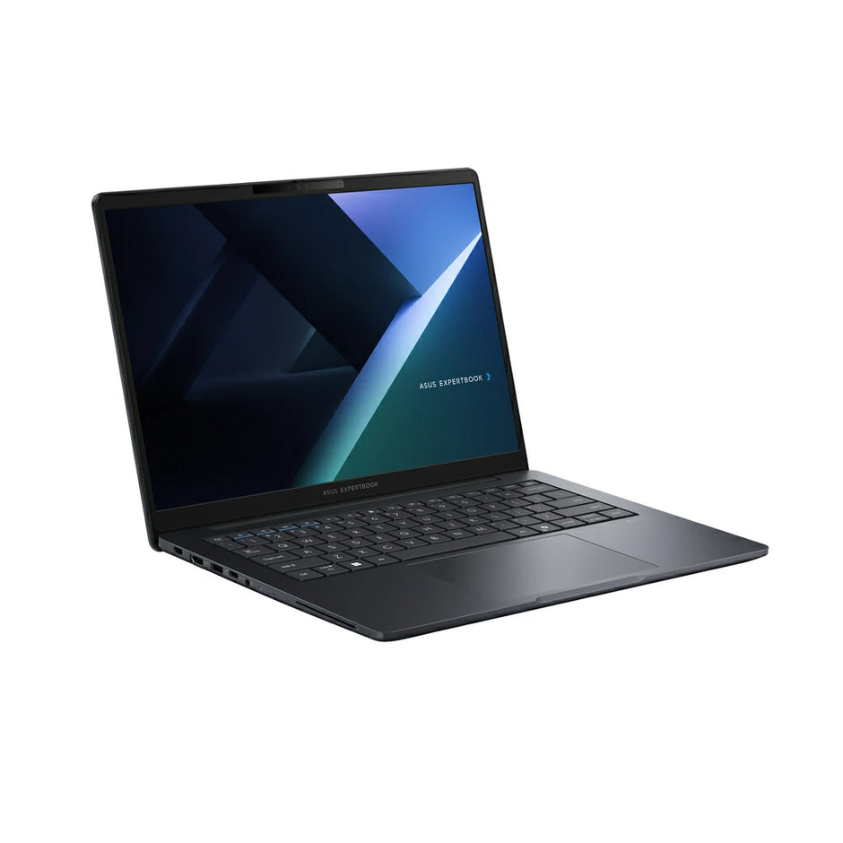 NOTEBOOK ASUS EXPERTBOOK B3, CPU ULTRA 7 255H, 16GB RAM, 512GB SSD, 14.0 WUXGA, WINDOWS 11 PRO,GRAY, 2 ANNI GARANZIA PN:B3405CCA-LY0170X