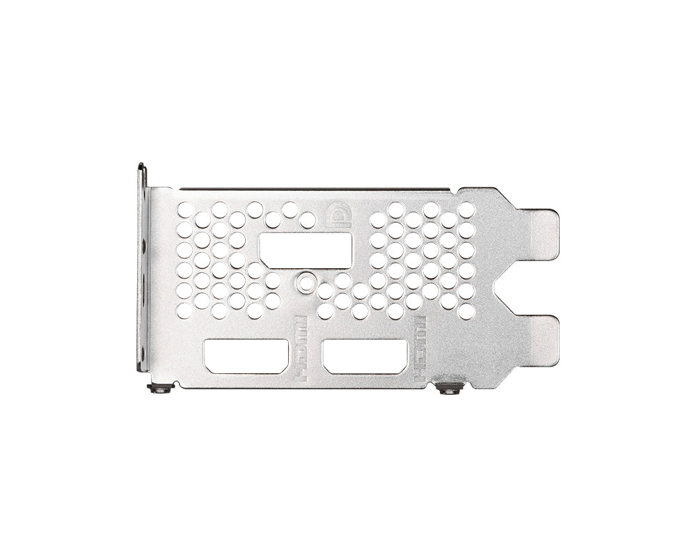 SCHEDA VIDEO MSI RTX 3050 6GB LOW PROFILE OC