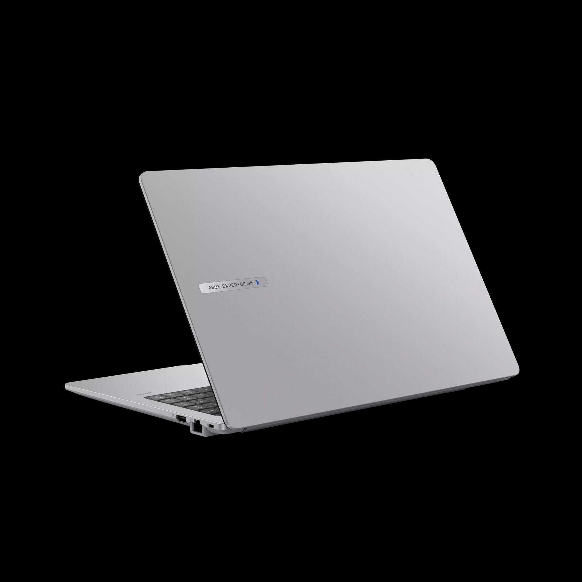 NOTEBOOK ASUS EXPERTBOOK P1 RYZEN 5 150 8GB RAM DDR5 512GB SSD 15.6 FULL HD FINGERPRINT WINDOWS 11 HOME 2 ANNI GARANZIA PN:PM1503CDA-S70230W