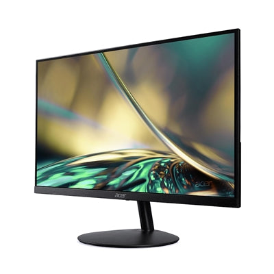 MONITOR ACER 31.5 SA322QHBI FHD 100HZ VGA/HDMI PN:UM.JS2EE.H01