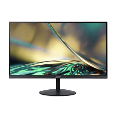 MONITOR ACER 31.5 SA322QHBI FHD 100HZ VGA/HDMI PN:UM.JS2EE.H01