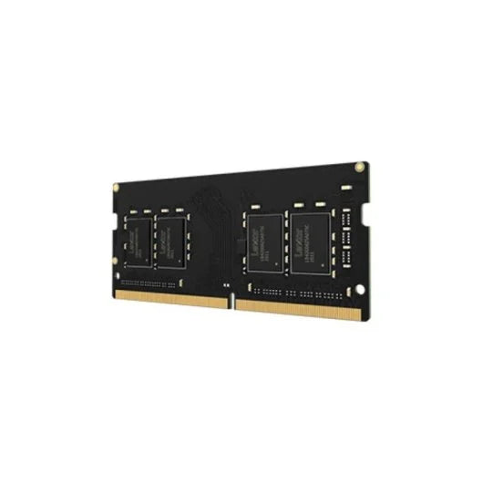 SO-DIMM DDR4 8GB 3200MHZ LEXAR LD4AS008G-B3200GSST CL22 RETAIL