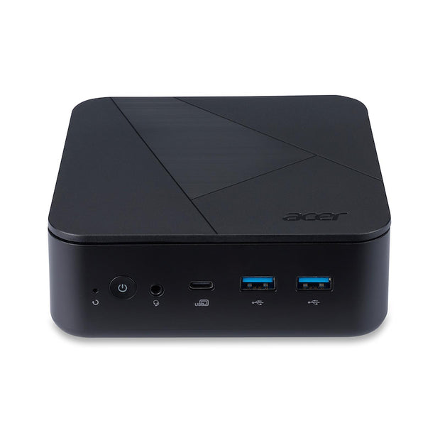 PC MINI ACER VERITION NUC INTEL I5-1334U NO RAM NO SSD FREEDOS PN:DT.R39ET.006