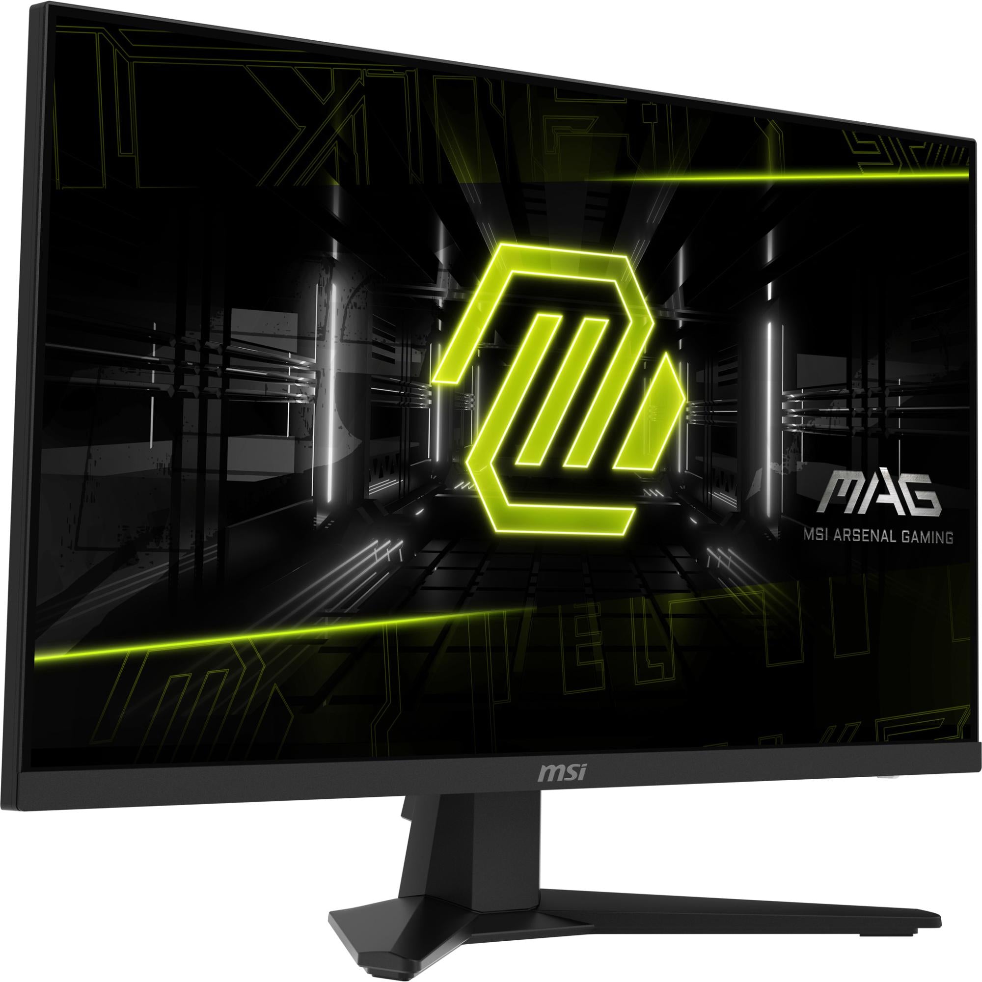 MONITOR MSI LED IPS 27 GAMING MAG G274F 200HZ FULL-HD ADA SYNC  HDMI/DP