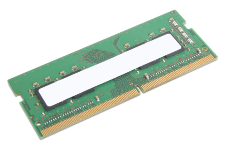 SO-DIMM DDR4 8GB 3200MHZ LENOVO PN:4X70Z90844